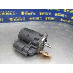 Recambio de motor arranque para volkswagen polo (801/803) universal coupe referencia OEM IAM 0001211525  