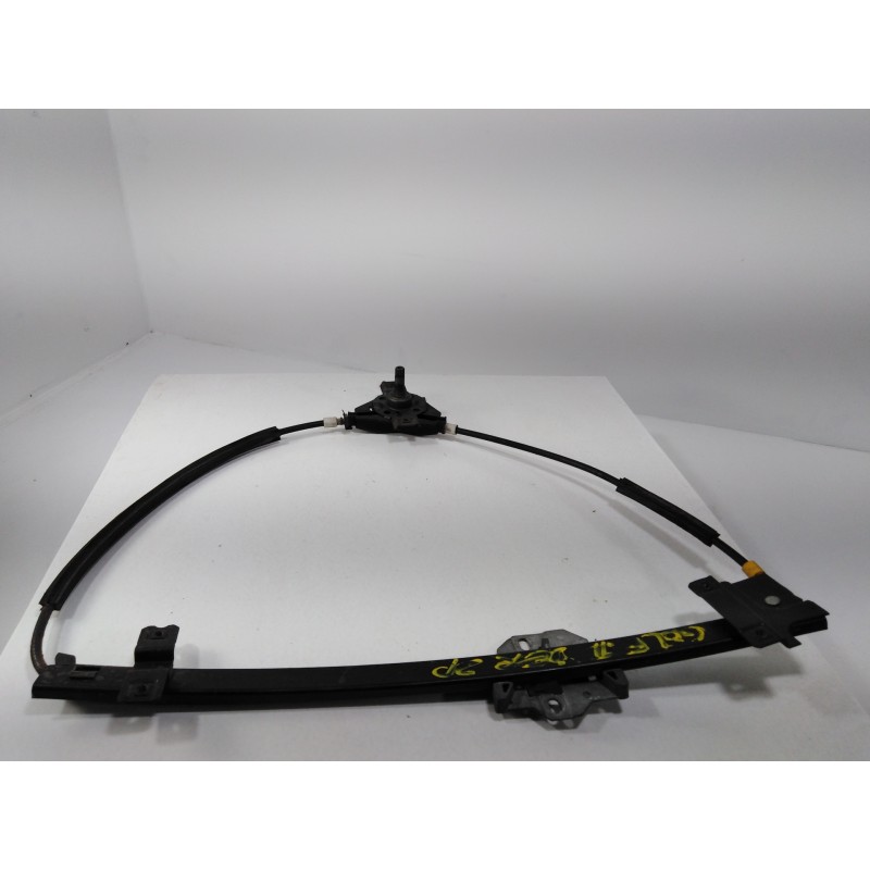 Recambio de elevalunas delantero derecho para volkswagen golf ii (191/193) edition one referencia OEM IAM Recambio de elevalunas delantero derecho para volkswagen golf ii (191/193) edition one referencia OEM IAM