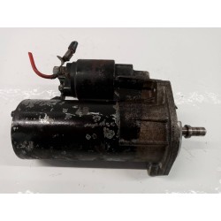 Recambio de motor arranque para seat terra familiar referencia OEM IAM 0001108043 031911023 