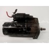 Recambio de motor arranque para seat terra familiar referencia OEM IAM 0001108043 031911023 