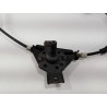 Recambio de elevalunas delantero derecho para volkswagen golf ii (191/193) edition one referencia OEM IAM   