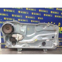 Recambio de elevalunas delantero izquierdo para volkswagen golf iv berlina (1j1) highline referencia OEM IAM 1J4837461H  