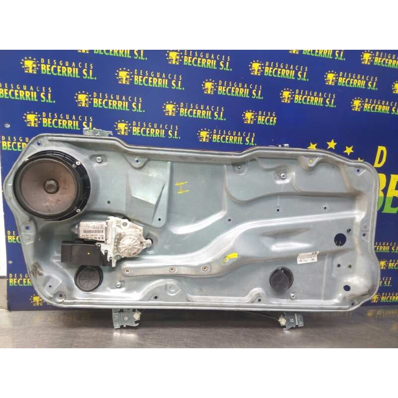 Recambio de elevalunas delantero izquierdo para volkswagen golf iv berlina (1j1) highline referencia OEM IAM 1J4837461H Recambio de elevalunas delantero izquierdo para volkswagen golf iv berlina (1j1) highline referencia OEM IAM 1J4837461H