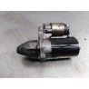 Recambio de motor arranque para mg rover serie 45 (rt) classic (5-ptas.) referencia OEM IAM   