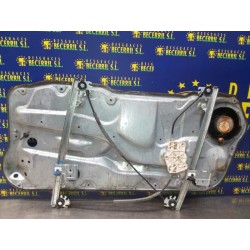Recambio de elevalunas delantero izquierdo para volkswagen golf iv berlina (1j1) highline referencia OEM IAM 1J4837461H  