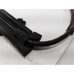 Recambio de elevalunas delantero derecho para volkswagen golf ii (191/193) edition one referencia OEM IAM   
