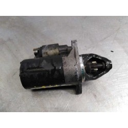 Recambio de motor arranque para mg rover serie 45 (rt) classic (5-ptas.) referencia OEM IAM   