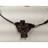 Recambio de elevalunas delantero derecho para volkswagen golf ii (191/193) gl referencia OEM IAM   
