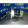 Recambio de motor arranque para hyundai atos (mx) gl referencia OEM IAM 3610002555  