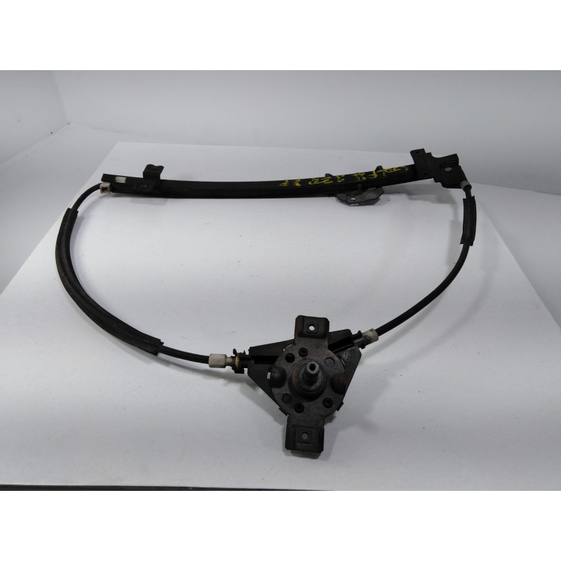 Recambio de elevalunas delantero izquierdo para volkswagen golf ii (191/193) hit referencia OEM IAM Recambio de elevalunas delantero izquierdo para volkswagen golf ii (191/193) hit referencia OEM IAM
