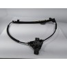 Recambio de elevalunas delantero izquierdo para volkswagen golf ii (191/193) hit referencia OEM IAM   