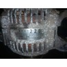 Recambio de alternador para chrysler voyager (gs) 2.4 referencia OEM IAM 04727220  