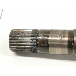 Recambio de transmision delantera derecha para alfa romeo gt (125) 1.9 jtd 16v 150/ distinctive referencia OEM IAM   