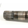 Recambio de transmision delantera derecha para alfa romeo gt (125) 1.9 jtd 16v 150/ distinctive referencia OEM IAM   