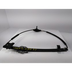 Recambio de elevalunas delantero izquierdo para volkswagen golf ii (191/193) hit referencia OEM IAM   