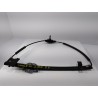 Recambio de elevalunas delantero izquierdo para volkswagen golf ii (191/193) hit referencia OEM IAM   