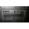 Recambio de centralita motor uce para renault megane i classic (la0) 1.9 dti rn (laon) referencia OEM IAM 7700110646 0281001810 
