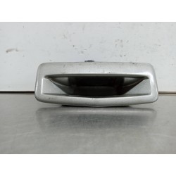 Recambio de maneta exterior porton para renault megane ii classic berlina dynamique referencia OEM IAM   