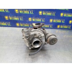 Recambio de turbocompresor para volkswagen vento (1h2) 1.9 tdi referencia OEM IAM 028145701Q  