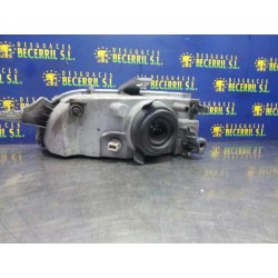 Recambio de faro derecho para fiat punto berl. (176) 55 s referencia OEM IAM   