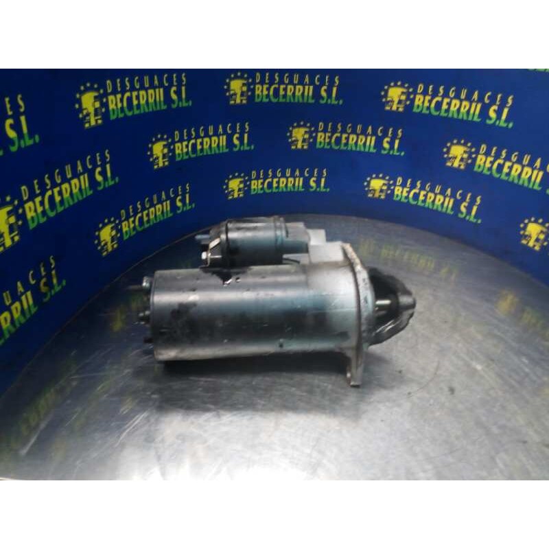 Recambio de motor arranque para opel zafira a elegance referencia OEM IAM 93176034 Recambio de motor arranque para opel zafira a elegance referencia OEM IAM 93176034