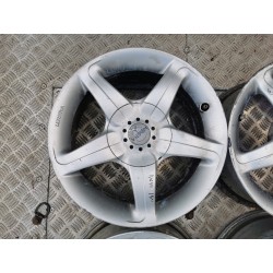 Recambio de juego llantas para renault laguna (b56) 2.2 dt rt referencia OEM IAM   