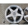 Recambio de juego llantas para renault laguna (b56) 2.2 dt rt referencia OEM IAM   