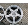 Recambio de juego llantas para renault laguna (b56) 2.2 dt rt referencia OEM IAM   
