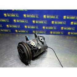 Recambio de compresor aire acondicionado para nissan terrano/terrano.ii (r20) comfort referencia OEM IAM 5060213931  