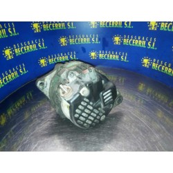 Recambio de alternador para kia clarus 2.0 glx berlina (09.1999) referencia OEM IAM 0K9B318300  