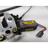 Recambio de elevalunas delantero derecho para saab 900 berlina 2.0 s turbo referencia OEM IAM 680158421000  
