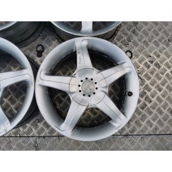 Recambio de juego llantas para renault laguna (b56) 2.2 dt rt referencia OEM IAM   