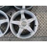 Recambio de juego llantas para renault laguna (b56) 2.2 dt rt referencia OEM IAM   