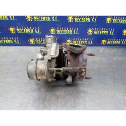 Recambio de turbocompresor para volkswagen vento (1h2) 1.9 tdi referencia OEM IAM 028145701Q  