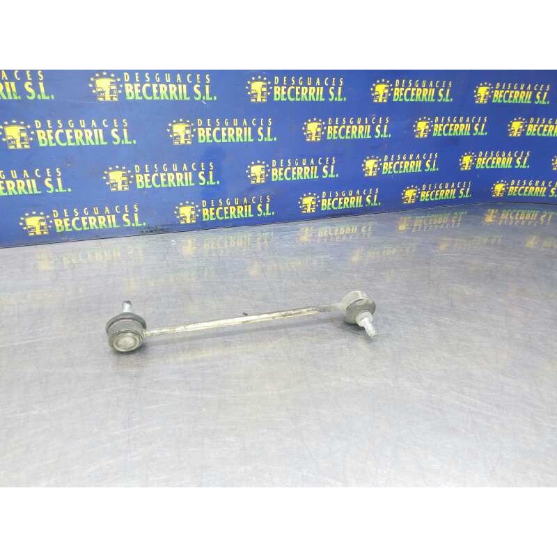 Recambio de tirante delantero izquierdo para ford mondeo berlina (ge) ambiente referencia OEM IAM 1127646 Recambio de tirante delantero izquierdo para ford mondeo berlina (ge) ambiente referencia OEM IAM 1127646