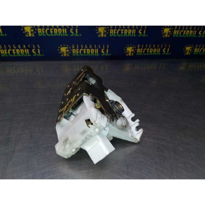 Recambio de cerradura puerta trasera izquierda para ford mondeo berlina (ge) ambiente referencia OEM IAM XS41-A26413  
