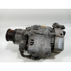 Recambio de alternador para mg rover serie 45 (rt) classic (4-ptas.) referencia OEM IAM 1002132790  