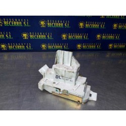 Recambio de cerradura puerta trasera izquierda para ford mondeo berlina (ge) ambiente referencia OEM IAM XS41-A26413  
