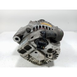 Recambio de alternador para mg rover serie 45 (rt) classic (4-ptas.) referencia OEM IAM 1002132790  