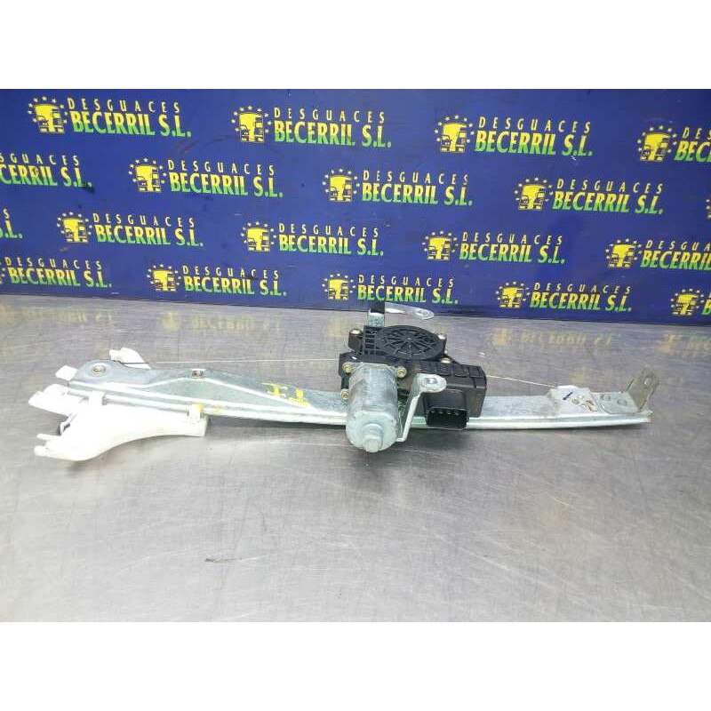 Recambio de elevalunas trasero izquierdo para ford mondeo berlina (ge) ambiente referencia OEM IAM 1320874 Recambio de elevalunas trasero izquierdo para ford mondeo berlina (ge) ambiente referencia OEM IAM 1320874