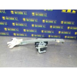 Recambio de elevalunas trasero izquierdo para ford mondeo berlina (ge) ambiente referencia OEM IAM 1320874  