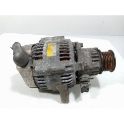 Recambio de alternador para mg rover serie 45 (rt) classic (4-ptas.) referencia OEM IAM 1002132790  