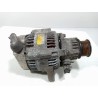 Recambio de alternador para mg rover serie 45 (rt) classic (4-ptas.) referencia OEM IAM 1002132790  