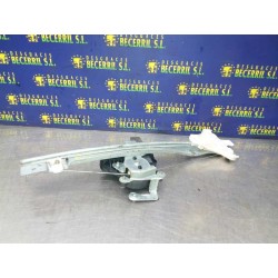Recambio de elevalunas trasero derecho para ford mondeo berlina (ge) ambiente referencia OEM IAM 1320872  