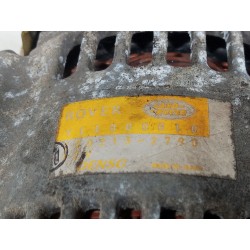 Recambio de alternador para mg rover serie 45 (rt) classic (4-ptas.) referencia OEM IAM 1002132790  