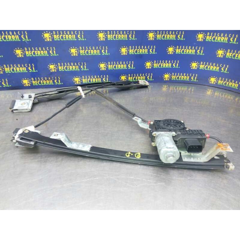 Recambio de elevalunas delantero derecho para ford mondeo berlina (ge) ambiente referencia OEM IAM 1417697 Recambio de elevalunas delantero derecho para ford mondeo berlina (ge) ambiente referencia OEM IAM 1417697