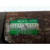 Recambio de motor arranque para mg rover serie 45 (rt) classic (4-ptas.) referencia OEM IAM 2280004961  