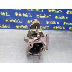 Recambio de turbocompresor para volkswagen vento (1h2) 1.9 tdi referencia OEM IAM 028145701Q  