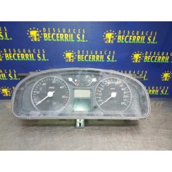 Recambio de cuadro instrumentos para renault laguna ii (bg0) authentique referencia OEM IAM 8200328449 501018880086 