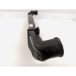 Recambio de intercooler para mercedes clase e (w210) berlina diesel 270 cdi (210.016) referencia OEM IAM A2105001400 2105001400 
